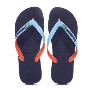 Chanclas Havaianas Brasil Mix para hombre y mujer ver 0