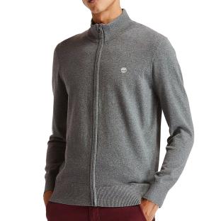 Veste Grise Homme Timberland TB0A2 vue 0