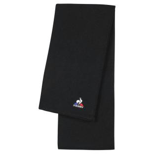 Schal Schwarz Mann Le Coq Sportif 2410649 Ansicht 0
