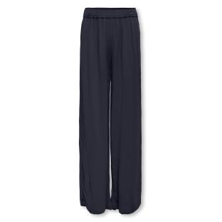 Pantalon fluide Marine Fille Kids ONLY Life vue 0
