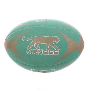 Balón de Rugby Airness Sudáfrica Verde ver 0