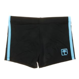 Boxer de bain Noir/Bleu Homme Sun project 1094 vue 0