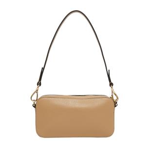 Tommy Hilfiger Daily Camera Brown Women’s Shoulder Bag Photo of the Espace des Marques %store% store - view of %key%