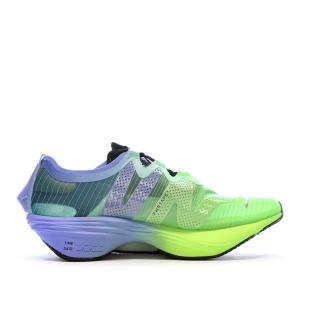 Puma Running Shoes Blue/Green Women Fast-fwd Photo of the Espace des Marques %store% store - view of %key%