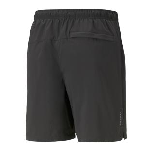 Short de Sport Noir Homme Puma Run Favorite Velocity 7 523159 vue 0