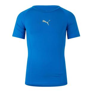 Puma Exo-adapt Men’s Blue T-shirt Photo of the Espace des Marques %store% store - view of %key%