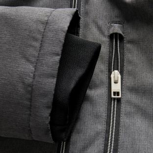 Veste Grise Foncé Homme Jack & Jones Coland vue 0