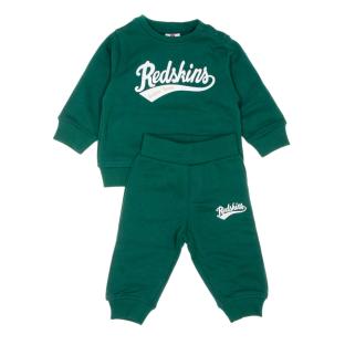Chándal Redskins SET3600 Verde Niño ver 0