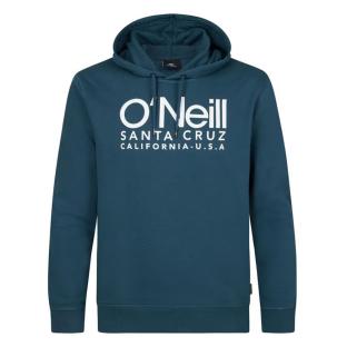 Sweat Vert/Blanc Homme O'Neill Cali vue 0