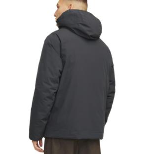 Veste Gris Foncé Homme Jack & Jones Blawave vue 0