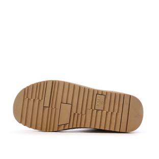 Boots Beige Femme Xti 44436 vue 0