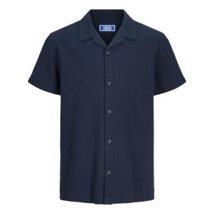 Jack & Jones Global Boys’ Navy Shirt Photo of the Espace des Marques %store% store - view of %key%