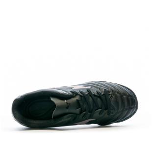 Chaussures de Football Noir Garçon Mizuno Monarcida Neo vue 0