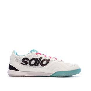 Adidas Top Sala Competition II Men’s White/Blue Futsal Boots Photo of the Espace des Marques %store% store - view of %key%