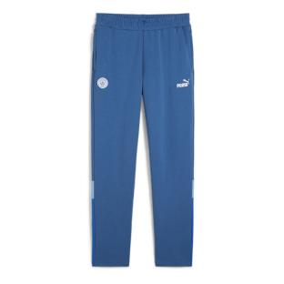 Manchester City Puma Men's Blue Training Pants 23/24 Photo of the Espace des Marques %store% store - view of %key%