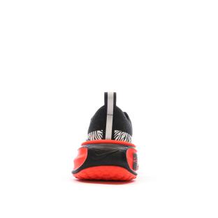 Chaussures de running Noir/Rouge Femme Nike Invincible vue 0