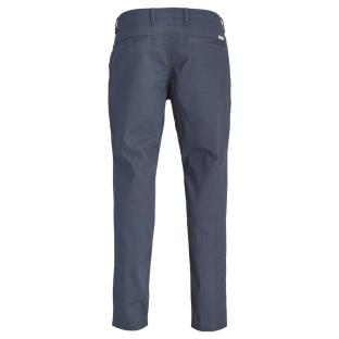 Pantalones chino azul marino para hombre Jack & Jones Kane Ford ver 0