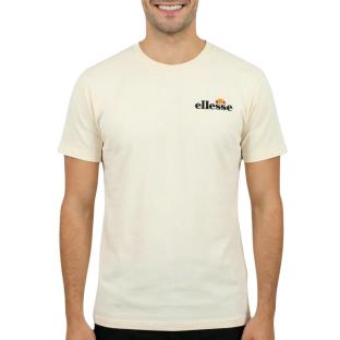 T-Shirt Beige Homme Ellesse SOP23621F vue 0