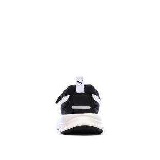 Puma Evolve Run Mesh Black Boys’ Trainers Photo of the Espace des Marques %store% store - view of %key%