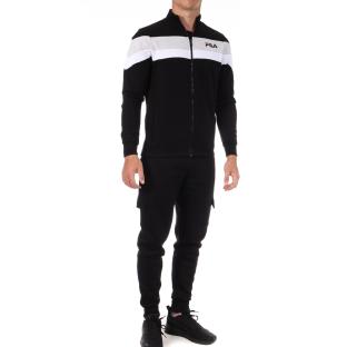 Survêtement Noir Homme Fila Drummer vue 0