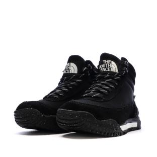 Chaussures de randonnées Noires Femme The North Face B2b Iii vue 0