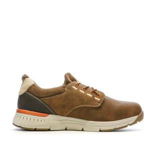 Baskets Camel Homme Relife Hugo 1 vue 0
