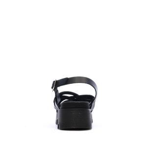 Women’s Black Sandals – Pare Gabia Dafne Photo of the Espace des Marques %store% store - view of %key%