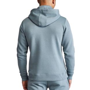 Sudadera Airness Drake Azul, Hombre ver 0
