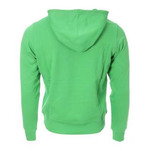 Sweatshirt Grün Herren Diesel Felpa A12751 Ansicht 0