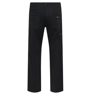 Pantalones cargo negros para hombre Only & Sons Edge ver 0