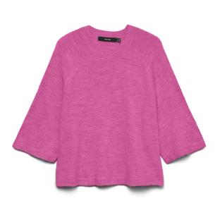 Rosa Damenpullover von Vero Moda Lefile Ansicht 0