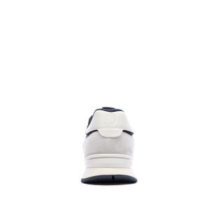 Zapatillas deportivas azul marino/grises para hombre TBS Djon ver 0