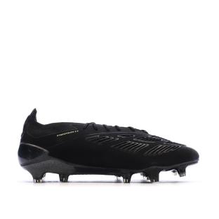 Chaussures de football Noir Homme Adidas Predator Elite vue 0