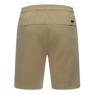 Ragwear Herren-Shorts „Hector“ in Taupe Ansicht 0