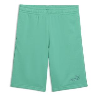 Puma Ess Small n.º 1, chándal verde para niño ver 0