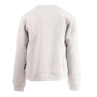 Sweat Gris Garçon Le Temps Des Cerises Galaxbo vue 0