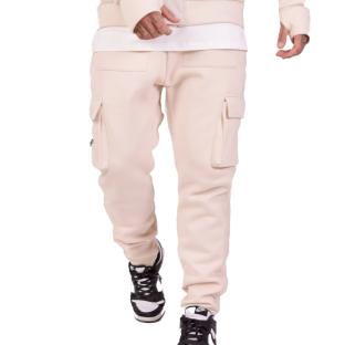 Jogging Beige Homme Project X Paris 2140209 vue 0