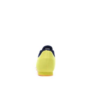 Chaussures d'Athlétisme Jaunes Homme Asics Hyper Md 8 vue 0