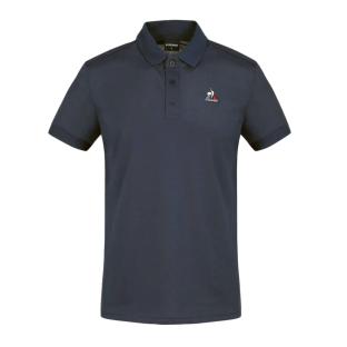 Polo Marine Herren Le Coq Sportif 2111404 Ansicht 0