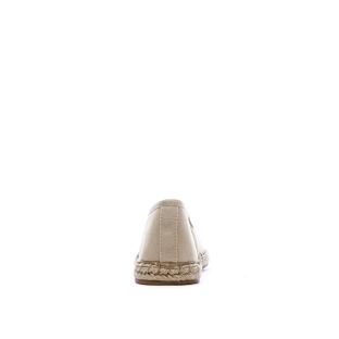 Tommy Hilfiger Flag Canvas Beige Women’s Espadrilles Photo of the Espace des Marques %store% store - view of %key%