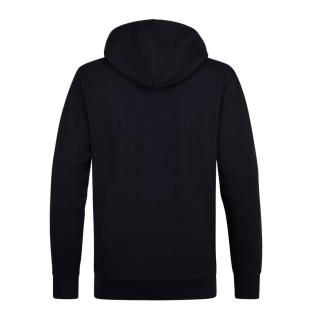 Sweat Noir Homme Petrol Industries Hooded 5178 vue 0