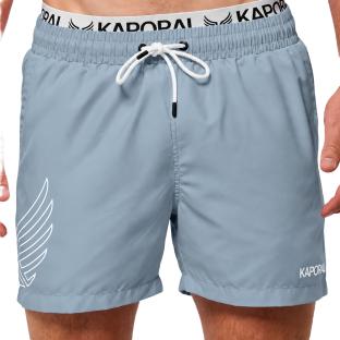 Maillot de bain Bleu Homme Kaporal TASTY vue 0