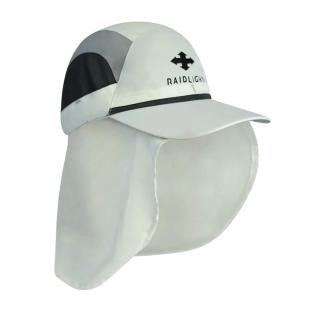 Casquette Anti-UV Beige Homme Éléa M'en Terre vue 0