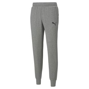 Jogging Gris Homme Puma Ess Cat vue 0