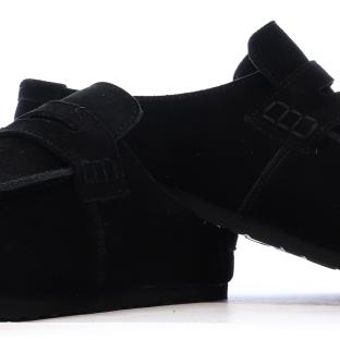 Sabots Noir Femme Xti vue 0
