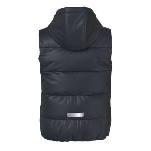 Doudoune sans manche Marine Fille Name it Monay Vest vue 0