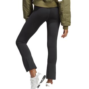 Legging negro para mujer Adidas Open ver 0