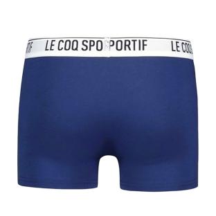 x2 Boxers Bleu Homme Le Coq Sportif Spe vue 0