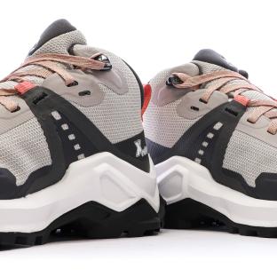 Salomon Zapatillas X Raise Mid Gtx J [69e759b53f3a9] Gris Zapatillas ver 0