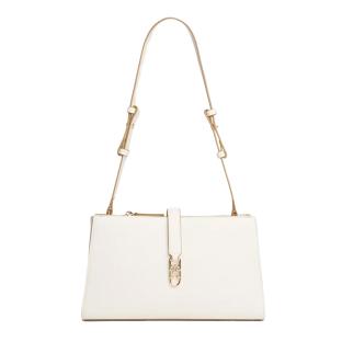 Tommy Hilfiger White Women’s Shoulder Bag – Th Libre Photo of the Espace des Marques %store% store - view of %key%